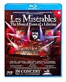 Les Miserables - 25th Anniversary [Blu-ray][Region Free]