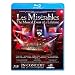 Les Miserables - 25th Anniversary [Blu-ray][Region Free]