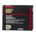GNC MEGA MEN Performance and Vitality 30 Packs NEW and IMPROVED