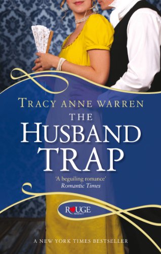 the husband trap a rouge regency romance
