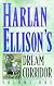 Harlan Ellison's Dream Corridor Volume 1 (Dark Horse Comics Collection)