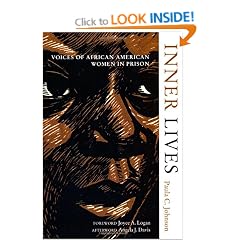 Inner Lives: Voices of African American Women in Prison