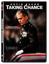 Watch Taking Chance Movie Online.