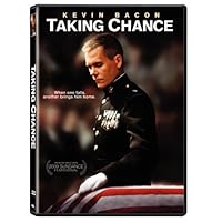 Taking Chance (2009)