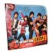 Cardinal Industries Camp Rock CD Board Game