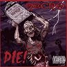 Image of album by Necro