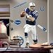 Kitchen & Housewares : Fathead Peyton Manning Indianapolis Colts Wall Decal