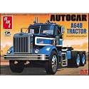 1/25 Autocar A64B Truck Cab