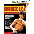 Bruce Lee: The Celebrated Life of the Golden Dragon (Bruce Lee Library)
