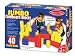 Melissa & Doug Deluxe 40pc Cardboard Blocks