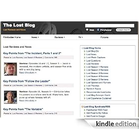 The Lost Blog: Filmfodder