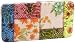 Mundi Peaceworks Case Closed Hinge Frame Wallet