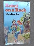 Rebel on a rock
