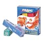 Prang Modeling Clay Set, 4 Colored Clay Blocks per Set, 0.25 Pounds Each, Red, Yellow, Green and Blue (00740)
