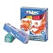 Prang Modeling Clay Set, 4 Colored Clay Blocks per Set, 0.25 Pounds Each, Red, Yellow, Green and Blue (00740)