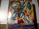 Altron Gundam Action Figure Model Kit