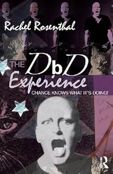 the dbd experience: chance knows what it's doing! - kate noonan
