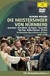 Wagner - Die Meistersinger Von Nurnberg (Levine, Heppner) [DVD] [NTSC]