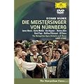 Wagner - Die Meistersinger Von Nurnberg (Levine, Heppner) [DVD] [NTSC]
