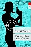 Modesty Blaise. Operation S�belzahn