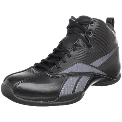 Reebok Men's Stop And Dish III Basketball Shoe