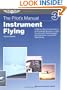 Instrument Flying (Pilot's Manual)