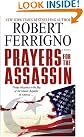 Prayers for the...