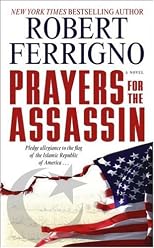 Prayers for the Assassin: A Novel