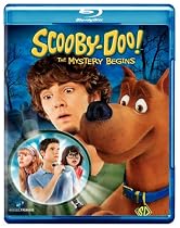 Watch Scooby-Doo: The Mystery Begins Online.