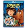 Scooby-Doo: The Mystery Begins [Blu-ray]