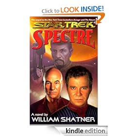 Spectre (Star Trek: Mirror Universe Saga)