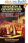 Conflicts and Conspiracies: Brazil an...