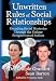 The Unwritten Rules of Social Relationships: Decoding Social Mysteries Through the Unique Perspectives of Autism