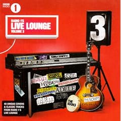 Radio 1's Live Lounge - Volume 3