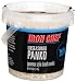 IRON CHEF Unseasoned Panko, Certified Kosher, 6-Ounce Bucket (Pack of 3)