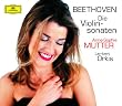 Beethoven: Sonata for Violin and Piano No.10 in G, Op.96 - 3. Scherzo (Allegro)
