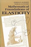 Mathematical foundations of elasticity