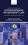 International arbitration and forum selection agreements : drafting and enforcing