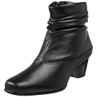 David Tate Vera Bootie