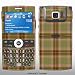 samsung Blackjack fashion plaid Skin 46057