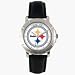 Game Time Men's NFL Pittsburgh Steelers Player Series Watch #FP-PIT
