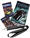 Disney TRON Legacy School Valentines Cards- Lanyard and Poster Included