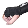 BOX-TEC Bandagenhandschuhe Gr.M