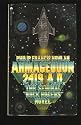 Armageddon 2419 A.D.: The Seminal "Buck Rogers" Novel