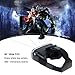 [Updated] BATTOP VR Virtual Reality Headset System Cozy Helmet for Movie Game DIY Video Immersion 3D Viewing Glass