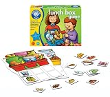 Lunch Box Game