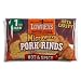 Lowrey's Bacon Curls Microwave Pork Rinds, Hot & Spicy, 1.75-Ounce Packages (Pack of 18)