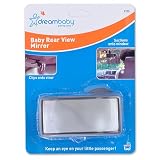 Dream Baby Rear View Mirror - L209 by Dream Baby