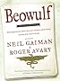 Beowulf: The Script Book Beowulf: The Script Book
