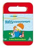 Carry Me - Harry And His Bucketful Of Dinosaurs